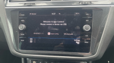 Volkswagen Tiguan 2.0 TDi 150 R-Line 5dr DSG Diesel Estate